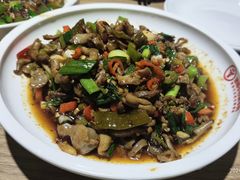 -建辉湖南土菜馆(南大街店)