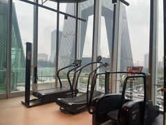 -Trainyard 炼·工场(中国国际贸易中心店)