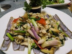 圣子皇（斤）-明香海鲜酒家(华强北店)