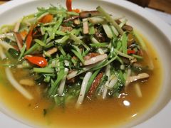 -黄山老妈·土菜(碧桂园店)
