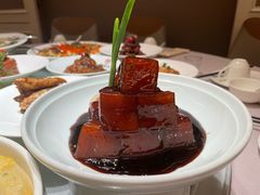 -阿明小菜·海鲜·上海菜(梅陇店)