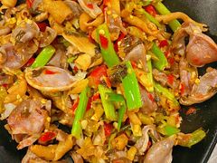 -石屏老字号4号包浆豆腐美食城(泼水广场店)