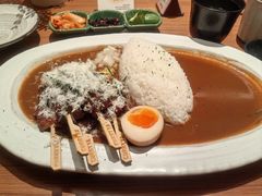 -CURRY YA 熟成咖哩專門店(深圳湾万象城店)