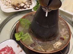 -福寿斋·老北京铜锅涮肉·烤鸭(顺义总店)