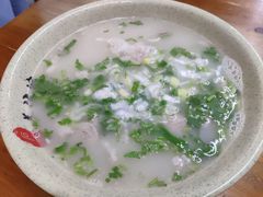 -豫石记羊汤(北苑店)