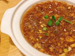 -吕氏疙瘩汤·新鲁菜(潍坊银座店)