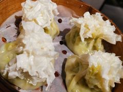 黄花烧麦-龍聚祥烧麦馆(万达店)