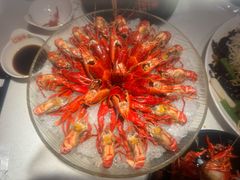 -红盔甲·小龙虾(天钥桥店)