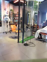 -MAGIC米几发型设计·羊毛卷