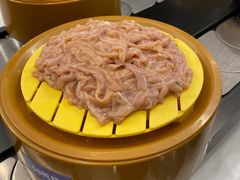 -汤响自助回转火锅百汇(乐峰广场店)