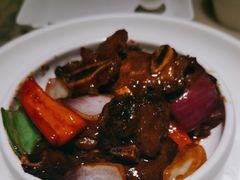 -吴越荣记苏州菜·松鼠桂鱼(月光码头店)