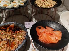 -成都太古里天府广场地铁站亚朵酒店