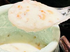 -额尔敦传统涮(公园西路店)