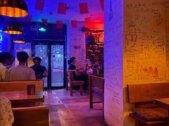 -Helens海伦司小酒馆(对外经贸大学店)