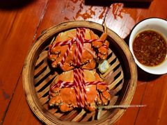 -军山湖云水间水上餐厅(进贤店)