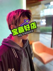 -杜尚发型