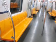 -白塔河路(地铁站)