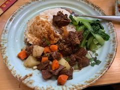 -越南牛肉河粉餐厅(书院巷店)