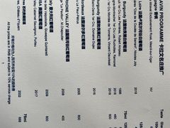 -Le Comptoir de Pierre Gagnaire