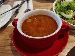 -必胜客(北苑路店)