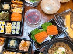 北极贝-元气寿司(金光华店)