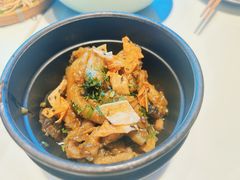 -胡麻(静安嘉里店)