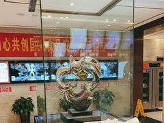-盛百味·家宴餐厅(霸州分店)