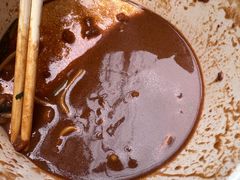 -疤子秘制热干面(三五零六社区店)