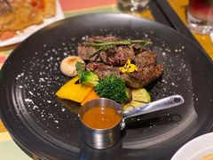 -安妮意大利餐厅(国贸店)