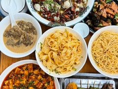 -乐天拉面(桃花街店)