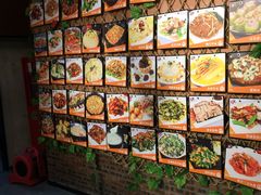 椒盐烤罗氏虾-79号渔船海鲜饭店(华强北店)