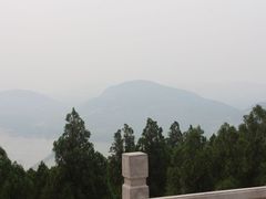 -腊山国家森林公园
