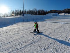 -长白山万达国际滑雪场