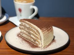 -Be Lived Cafe比例咖啡(摩天轮店)