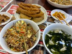 -扬二春炒饭(国庆路总店)
