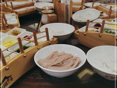 -香麒园·过桥米线·南湖雅宴