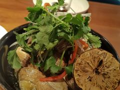 -MAGPIE喜鹊派餐厅(华侨城店)