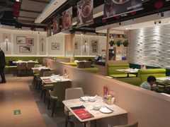 -汤城小厨•粤菜•靓汤(西直门凯德MALL店)