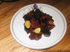 -小放牛炒菜馆(中山路乐汇城店)