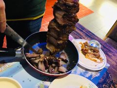 -巴犀烧烤(新崇光店)