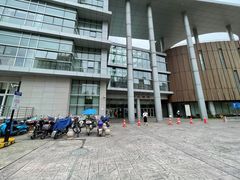 -杭州市萧山图书馆