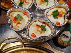 -顶顶汤火牛排火锅·经典铜锅涮肉