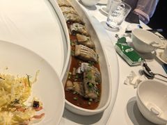 -宝轩渔府·老字号海鲜·正宗津菜(水上店)