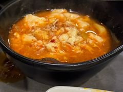 -咕咕站韩国料理(紫金港店)