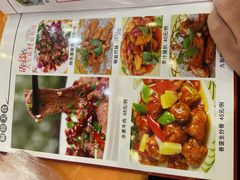 -焯明脆肉鲩世家(金沙洲店)