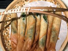 金网锅贴-花千醉(新街口店)