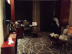 -常州环球恐龙城维景国际大酒店