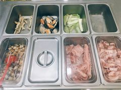 -辣火功夫麻辣烫(明洞1号店)