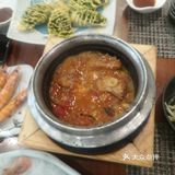 三文鱼和甜虾都很新鲜啦！