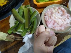-星鸿社重庆老火锅